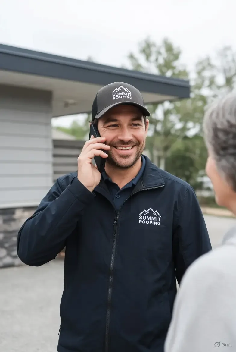 Flat Roof Leak Repair Garrison, ND FAQs